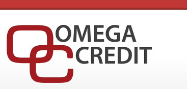 Omega Credit logó